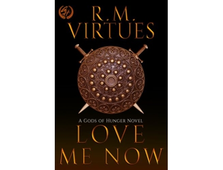 Livro Love Me Now de Rm Virtues (Inglês)