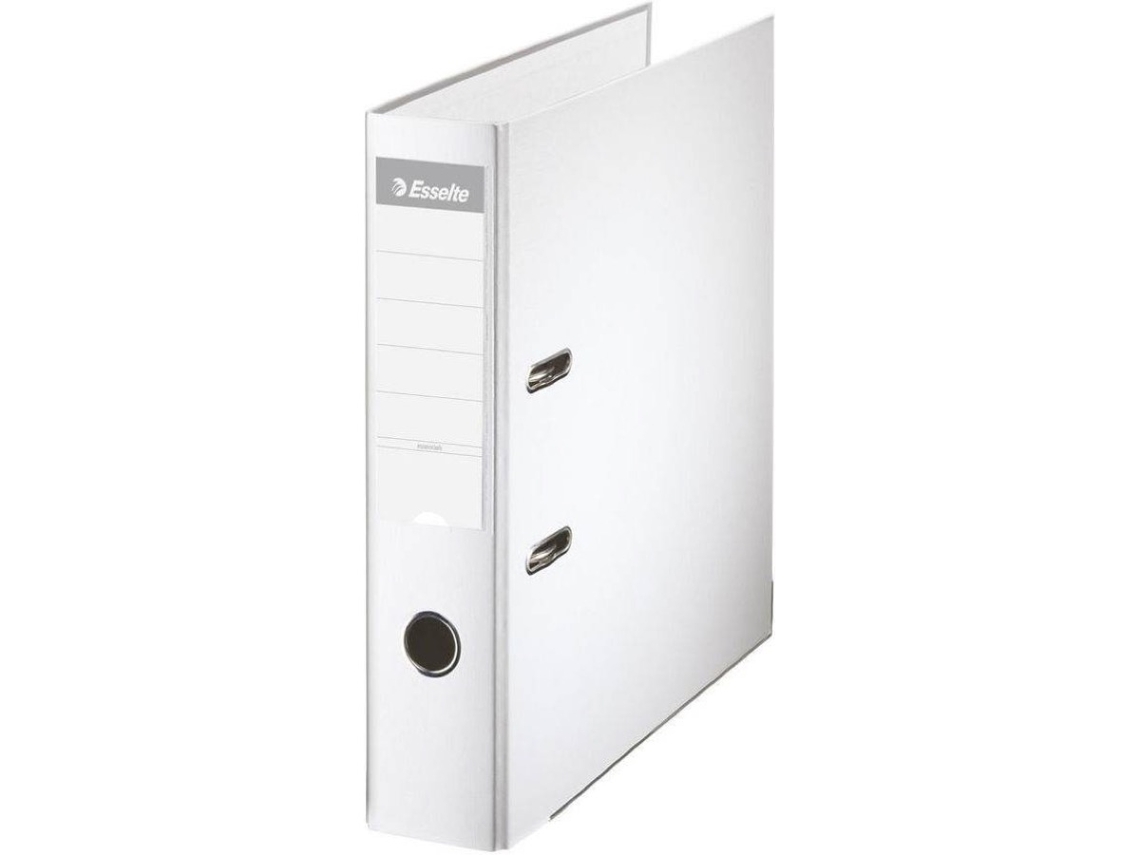 Dossier ESSELTE A4 Branco