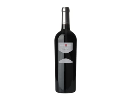 Vinho SEÑORÍO DE OTAZU Vitral Cabernet Sauvignon Vino de Pago de Otazu (0.75 L - 1 Unidade)