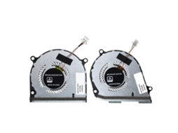 Lurelia Ventoinha De Arrefecimento Para Portátil Para Portátil Hpenvy X 360 15ds 15dr 15mdr