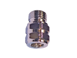 Metalsub Regulator Hose Fitting Union