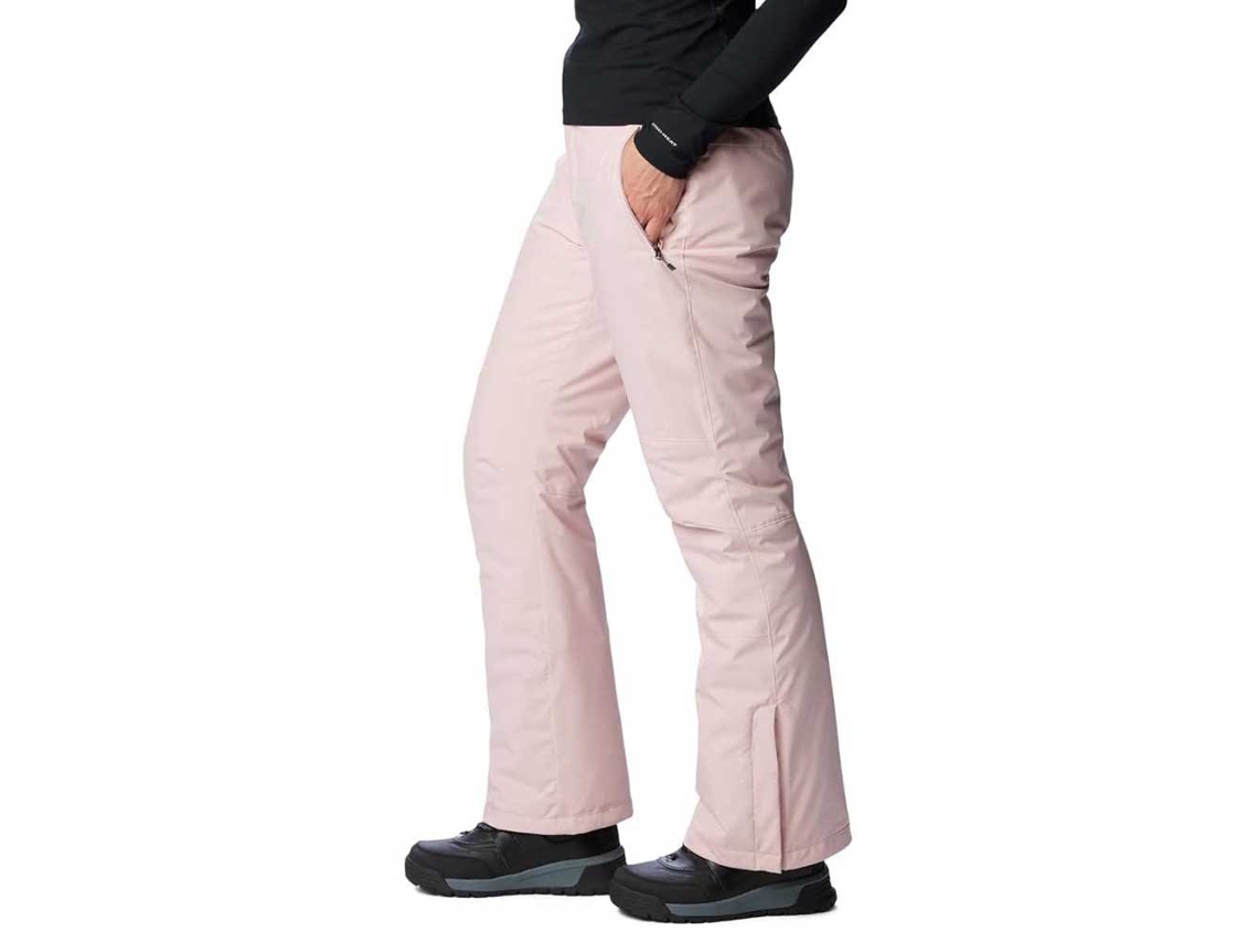 Calça Columbia Calça Shafer Canyon™ Rosa 10 / 32 Mulher