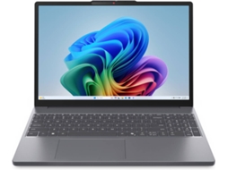 LENOVO IP SLIM 3 15IWC11-858 15,3'' WUXGA/CORE 5 315/8/512/IIG/W11/GREY *NC*