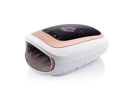 Massageador pneumático para mãos e pulsos Medivon Hand Lux