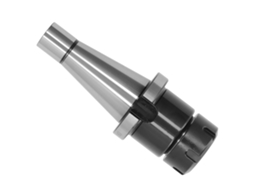 Laxiscreed Collet Cutter Com Gonha De Alta Dureza Para Fresadoras Cnc De Precisão