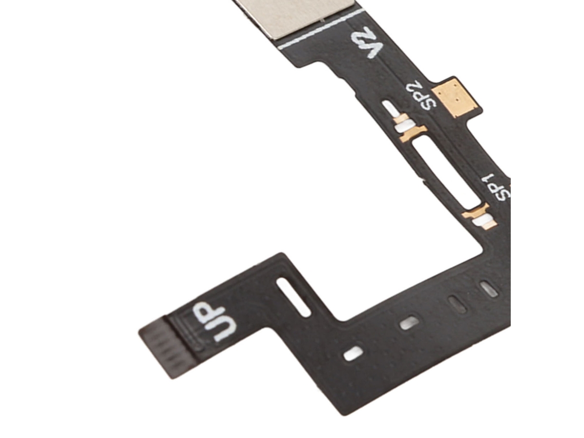 Cabo Cpu LAXISCREED para Console Hwfly SX Core