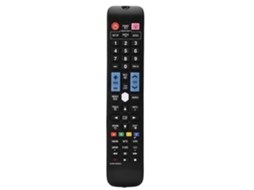 Mando a distancia universal para Samsung Smart TV AA59 00652A, sin programación | S/MARCA