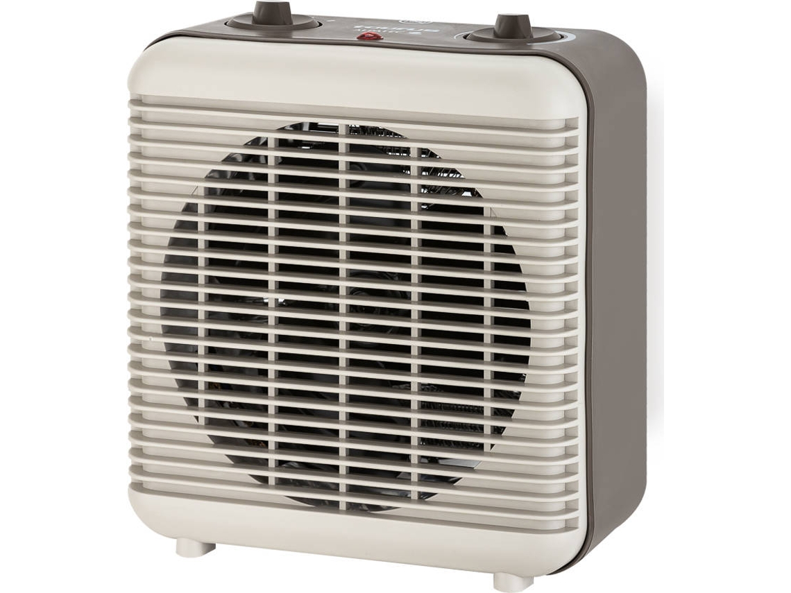 Aquecedor Termoventilador TAURUS S2001 (2000 W)