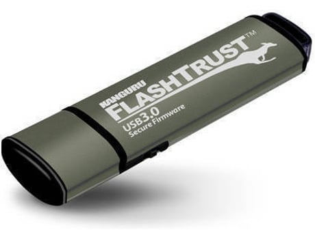 Pen USB KANGURU FlashTrust USB 3.0 16GB