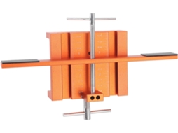 Modelo De Montagem De Porta De Armário