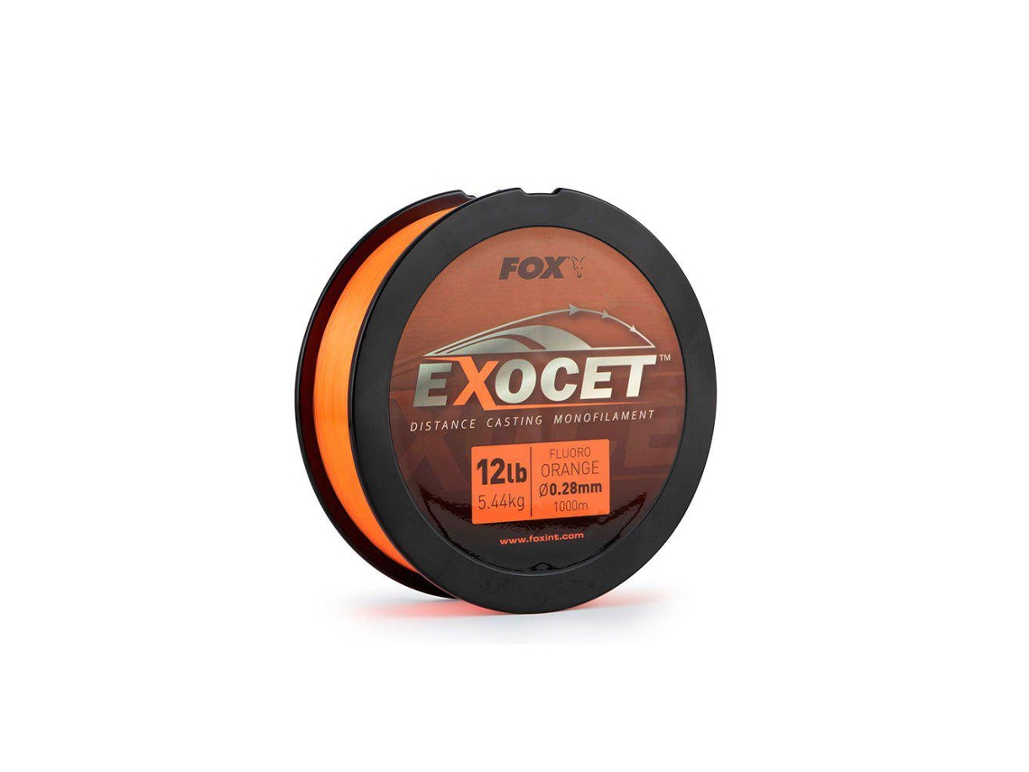 FOX INTERNATIONAL SPORTS CHANNELS Exocet 1000 M