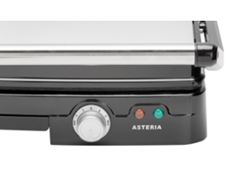 Grelhador de Placas TAURUS Astéria 968075 (2200 W)