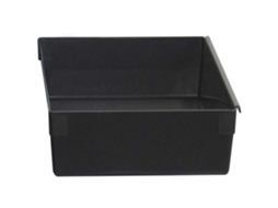 Caixa Modular Modular N.4 Pretodenox