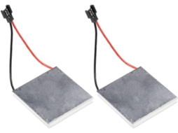 40 Acessórios Para Ventiladores De Chaminé, Substituição Prática, Para O