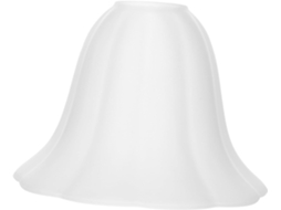 Candeeiro de Mesa de Vidro E27, para Uso de Design. SFUSHOS