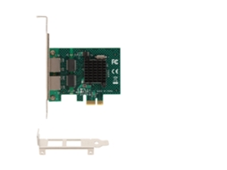 Placa de Rede Ethernet Pcie X1 LAXISCREED