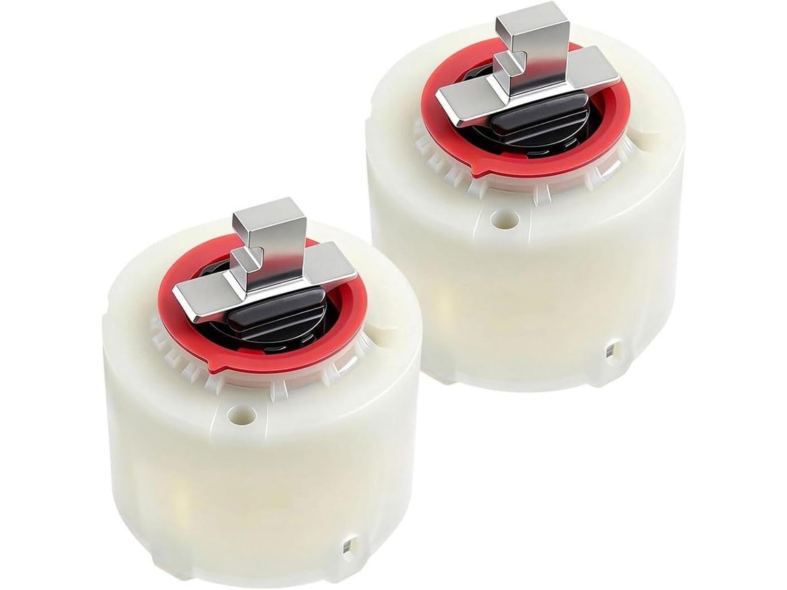Cartucho De Chuveiro Substituição 023529-0070a H, Haste De Válvula Torneira Lavatório Com Alavanca Única 47mm Para