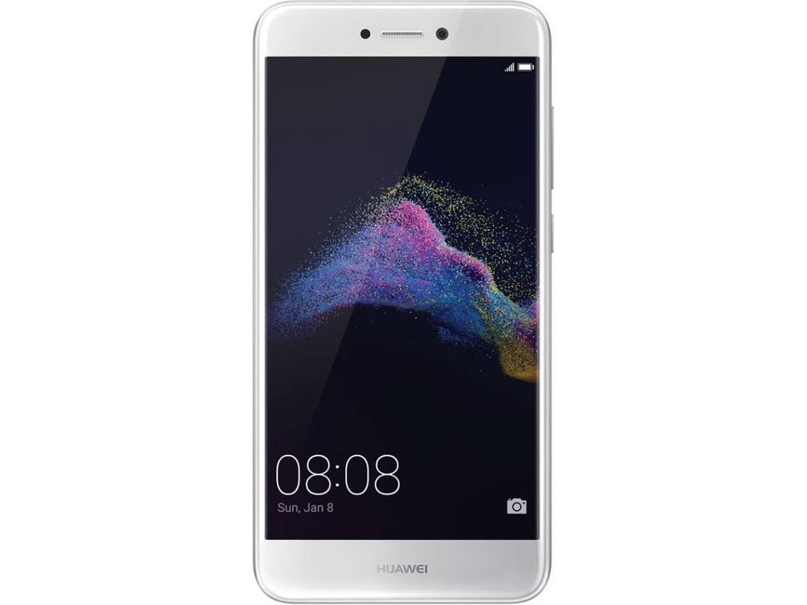 Smartphone HUAWEI P8 Lite 2017 (Outlet Grade A - 5.2'' - 3 GB - 16 GB - Branco)