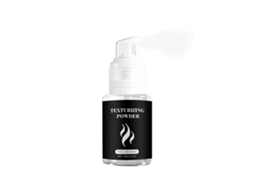 Shampoo Seco Volumizador Amz Cabelo Aéreo Suave