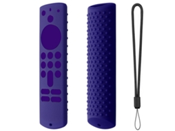 Capa de Proteção LAXISCREED para Amazon Fire