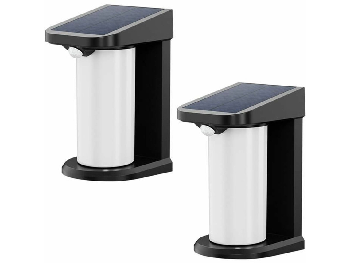 Lâmpada solar LUMISKY