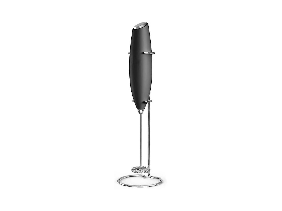 Espumador De Leite E Café Potente Com Motor Titânio Aprimorado Para Frappé Matcha.