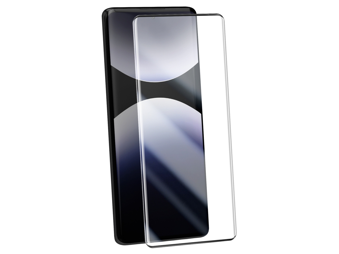 Película De Ecrã Note Para Xiaomi Xiaomi Redmi Note 14 Pro 4g Avizar Vidro Temperado Transparente