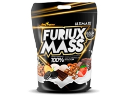 Furiux Mass 3 Kg Chocolate