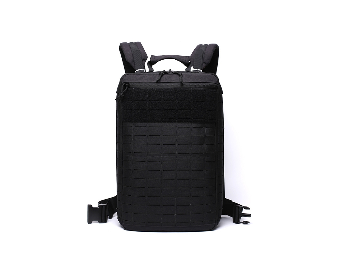 Mochila Para Montanhismo, Trilhas, Atividades Ao Ar Livre, Grande Capacidade, Impermeável E Resistente, Com Sistema Molle Para Viagens A Negócios