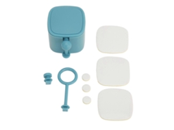 Interruptor inteligente, Bluetooth, porta de garagem