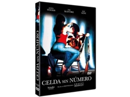 DVD Celda Sin Número (Fast-Walking) 1982 (Edição em Espanhol)