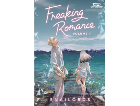 Livro Freaking Romance Volume One de Snailords (Inglês)