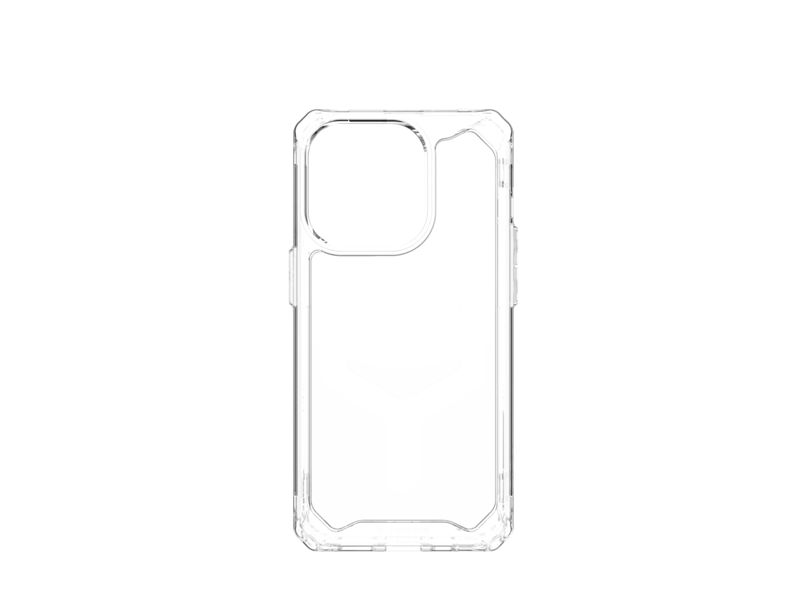 Capa para iPhone 14 Pro URBAN ARMOR GEAR Transparente