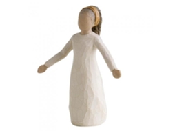 Escultura “Blessings”