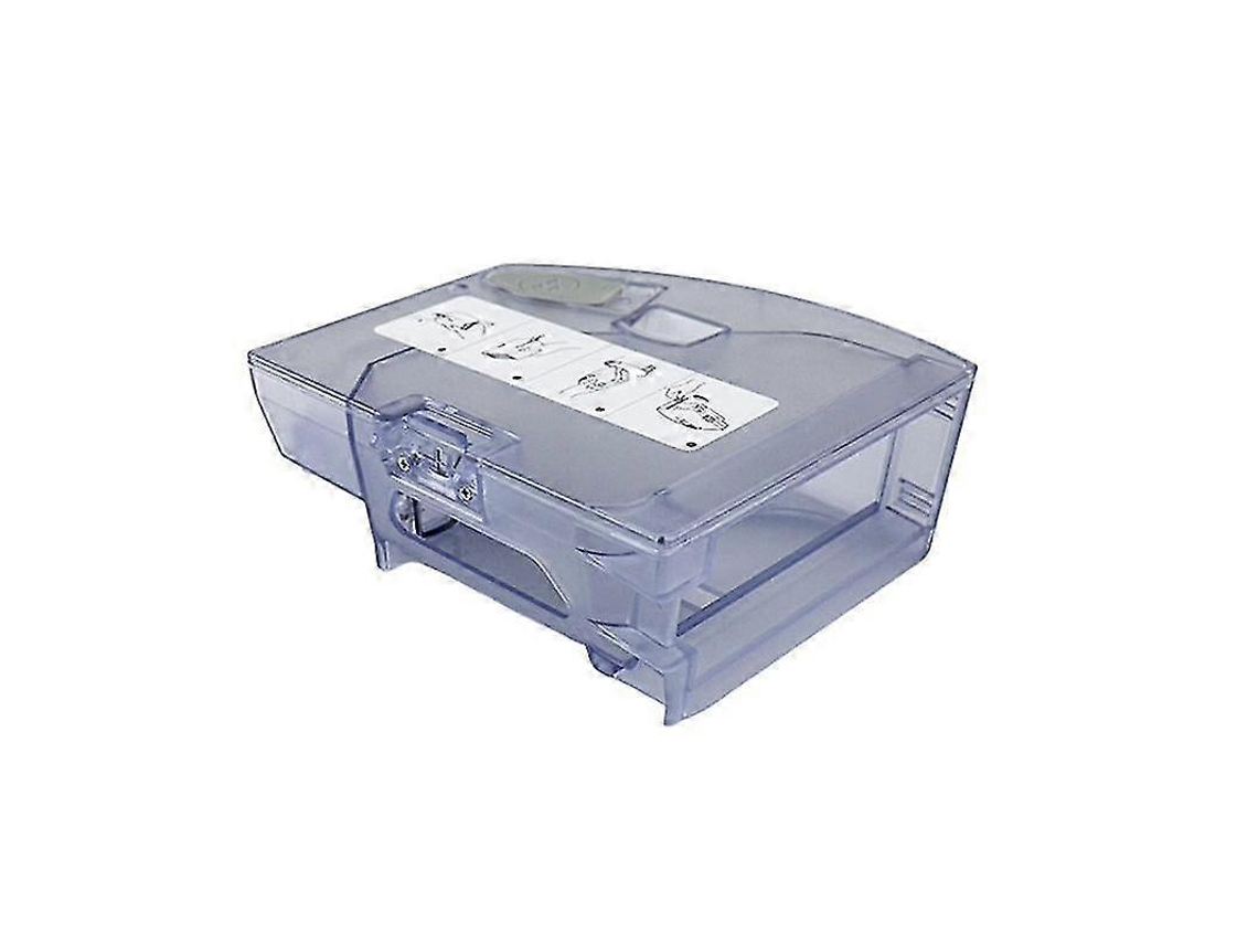 Peças De Reposição Para Roborock Q7 Max Q7 Max T8 Recipiente Para Pó Tanque De Água Recipiente Para Pó Acessórios Para Aspirador De Pó Brilvibera