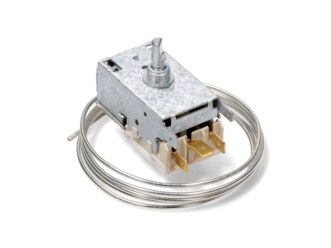Termóstato de Frigorífico Ranco K59 l1102 2d 1200mm para Frigorífico/congelador Trf206un