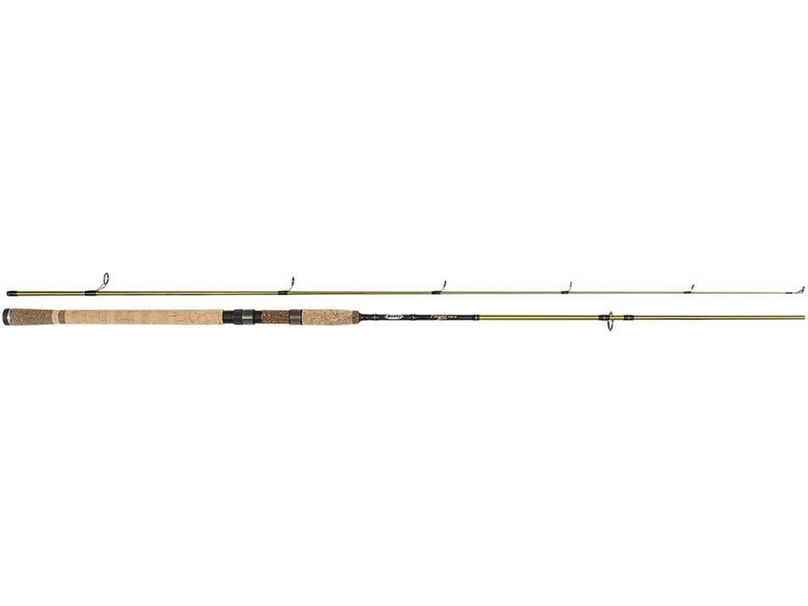 Cana de Pesca de Spinning BERKLEY Phazer Pro Iii (1.83 m)