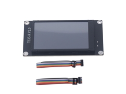 Kit De Máquina De Gravura A Laser Desktop Com Tela Touch E Display De 3.5 Polegadas Universal Para Diy