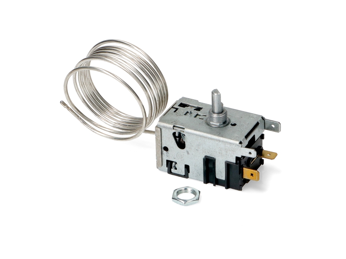 Termóstato de Frigorífico Danfoss 077b6902 c00116193 para Frigorífico/congelador Trf000id