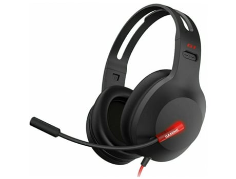 G1 Headset Gaming Preto