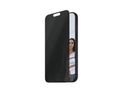 Pelicula de Vidro PANZERGLASS iPhone 16 Plus