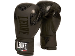 Luva Maori 10 Oz. - Prt LEONE