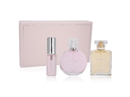 Perfume Spray De Longa Duração Para Mulheres Eau De Parfum