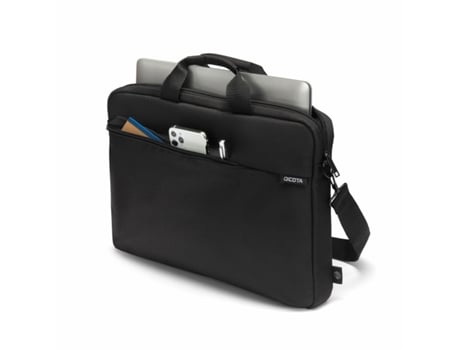 Mala para Portátil DICOTA D32091-RPET (Preto - 14,1'')