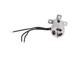 Motor Brushless Abversion 1400 para Quadricópteros e Aviões de Asa Fixa, Placa de Espuma Kt Alta Qualidade SFUSHOS