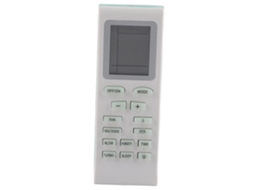 Aetheria controle Remoto Universal para Ar Condicionado Gree Ybof Yb1fa Yb1f2 Ybof1 Ybof2 Ybofb Y502k