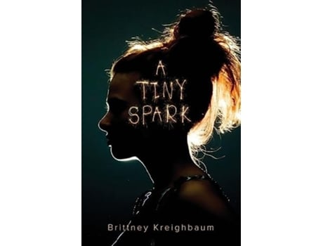 Livro A Tiny Spark de Brittney Kreighbaum (Inglês)