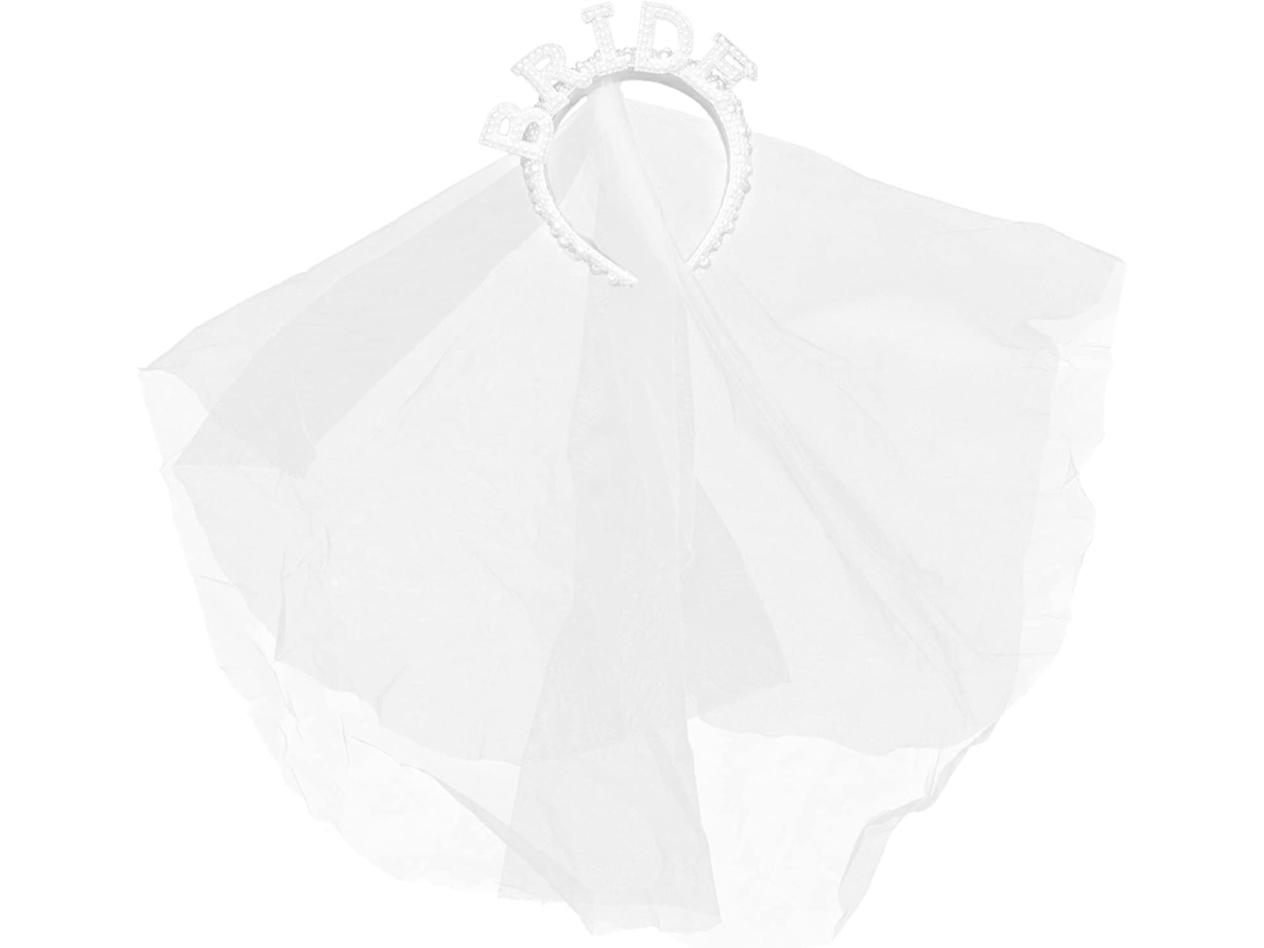 Tiara De Noiva Com Miçangas, Acessório De Cabelo Para Casamentos E Cerimônias.