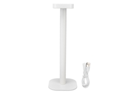 2026 lâmpada de Mesa Led de Liga de Alumínio Ip54 Impermeável Ajustável Recarregável Usb para Trabalho e Leitura