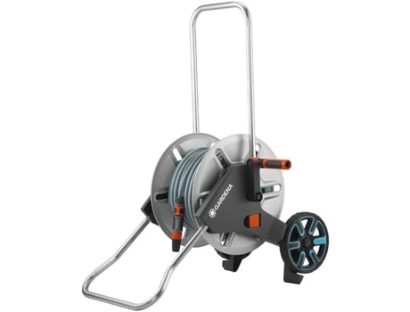 Carro Desenrolador Conjunto 18542 2 Aquaroll M Metal 4078500045056 Fp